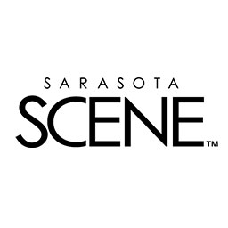 Sarasota Scene logo
