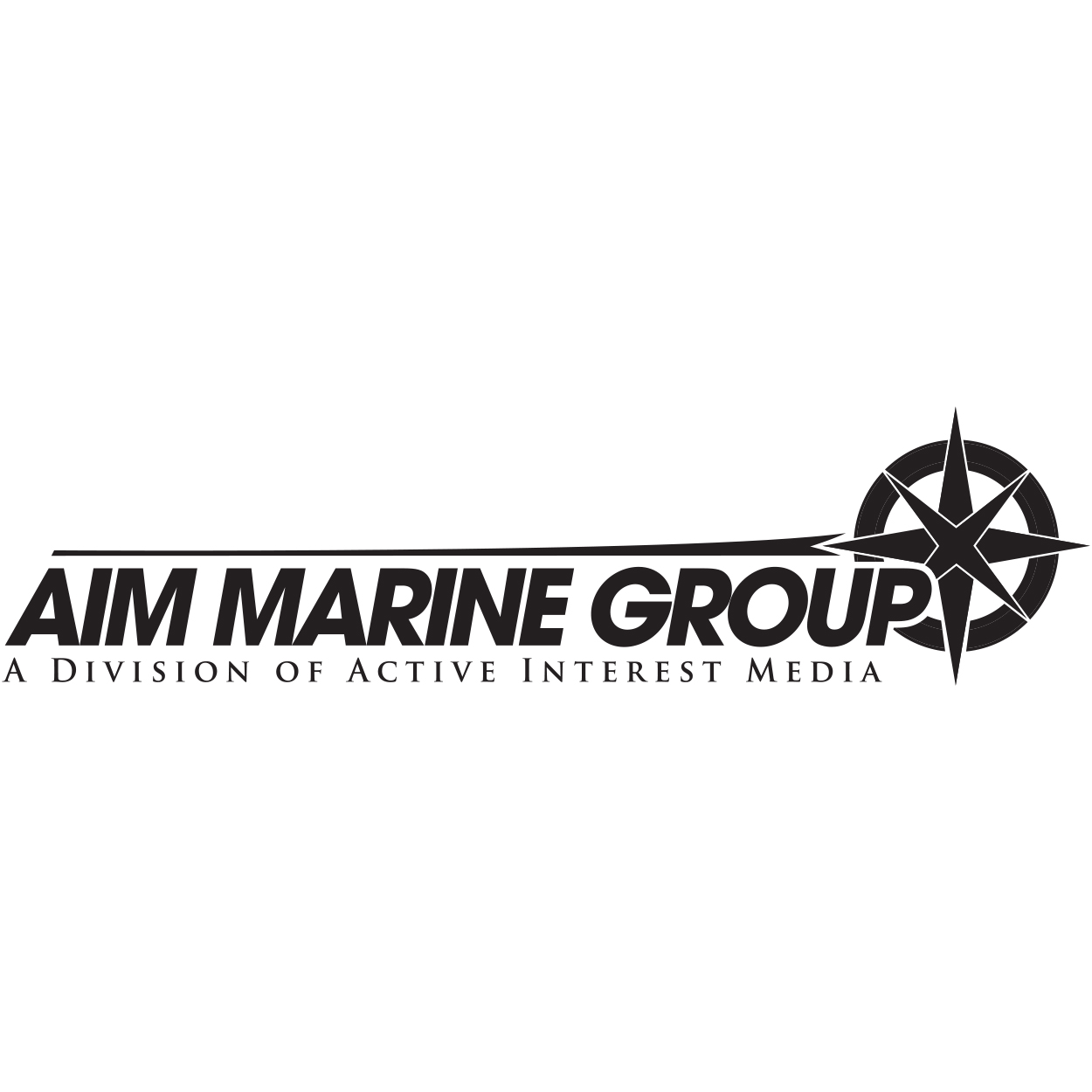 AIM logo