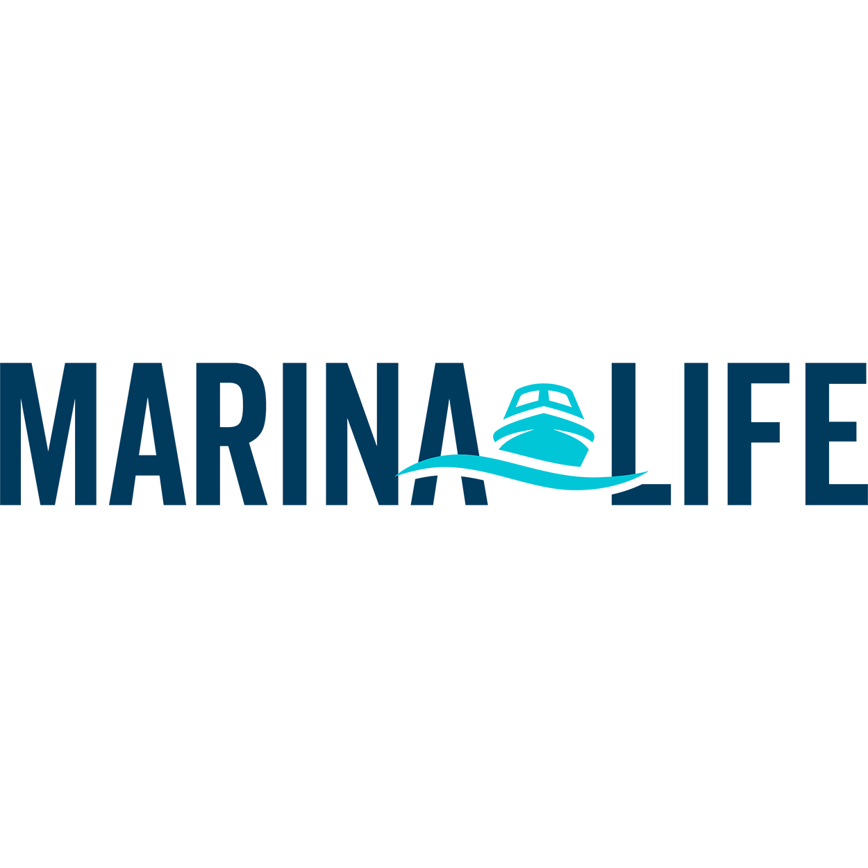 MarinaLife logo