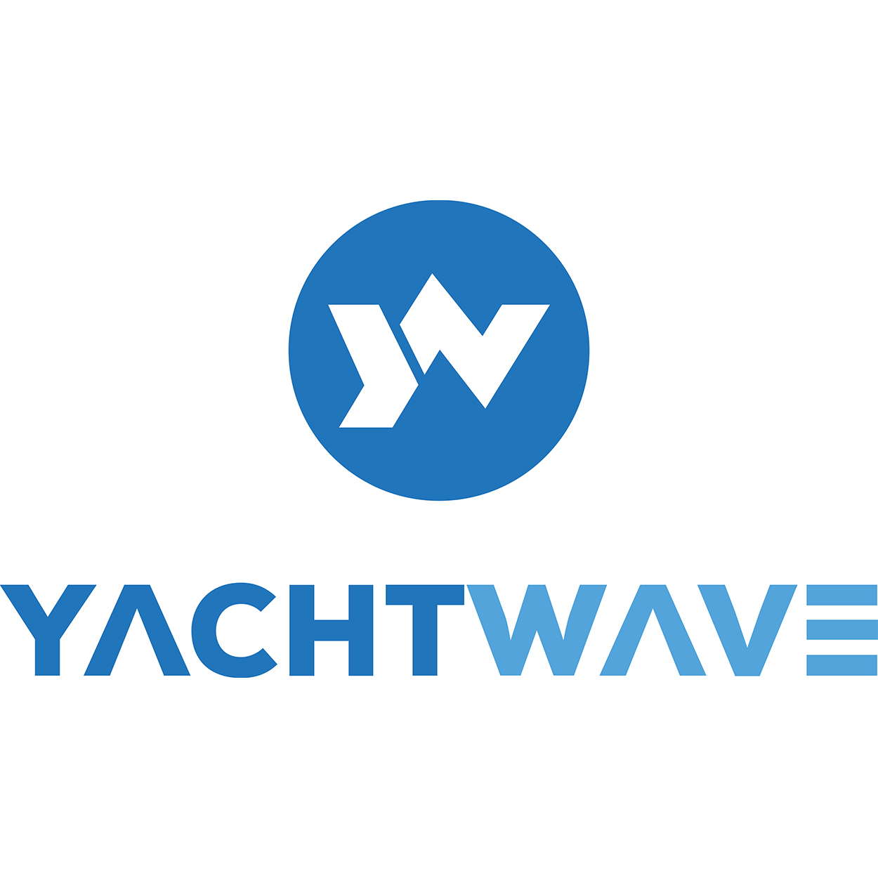 Yacht Wave logo