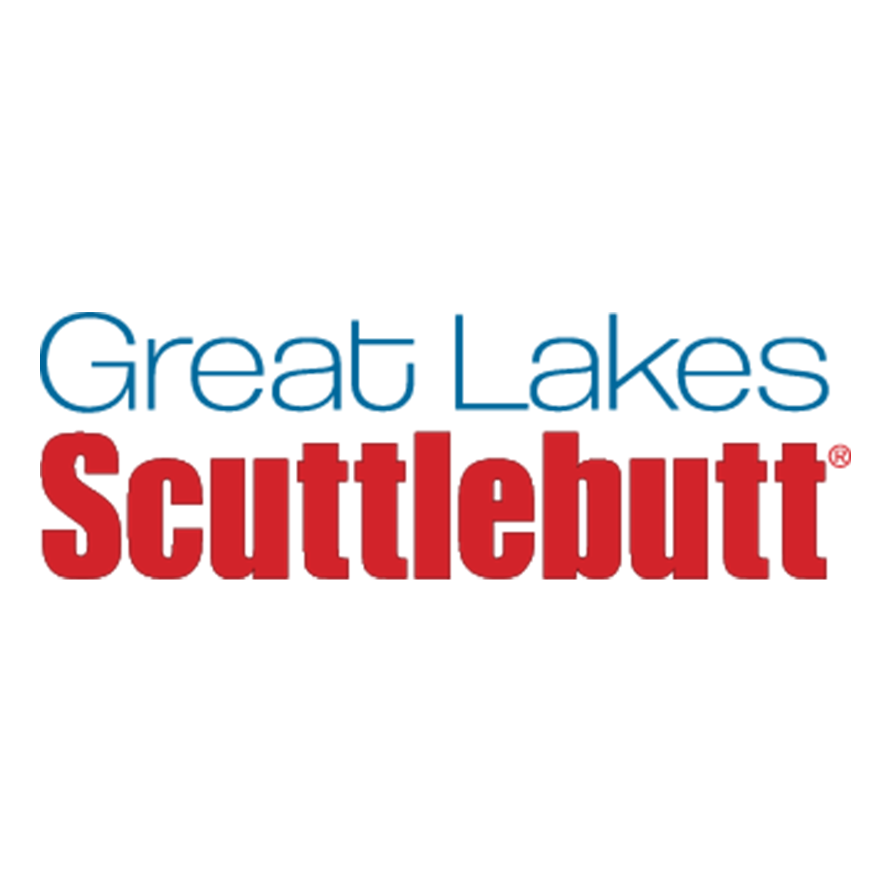 Great Lakes Scuttlebutt logo