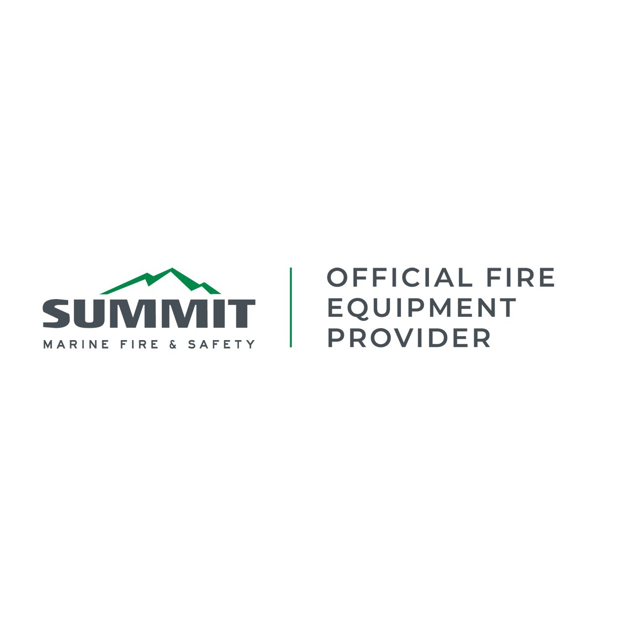 Summit Fire logo 