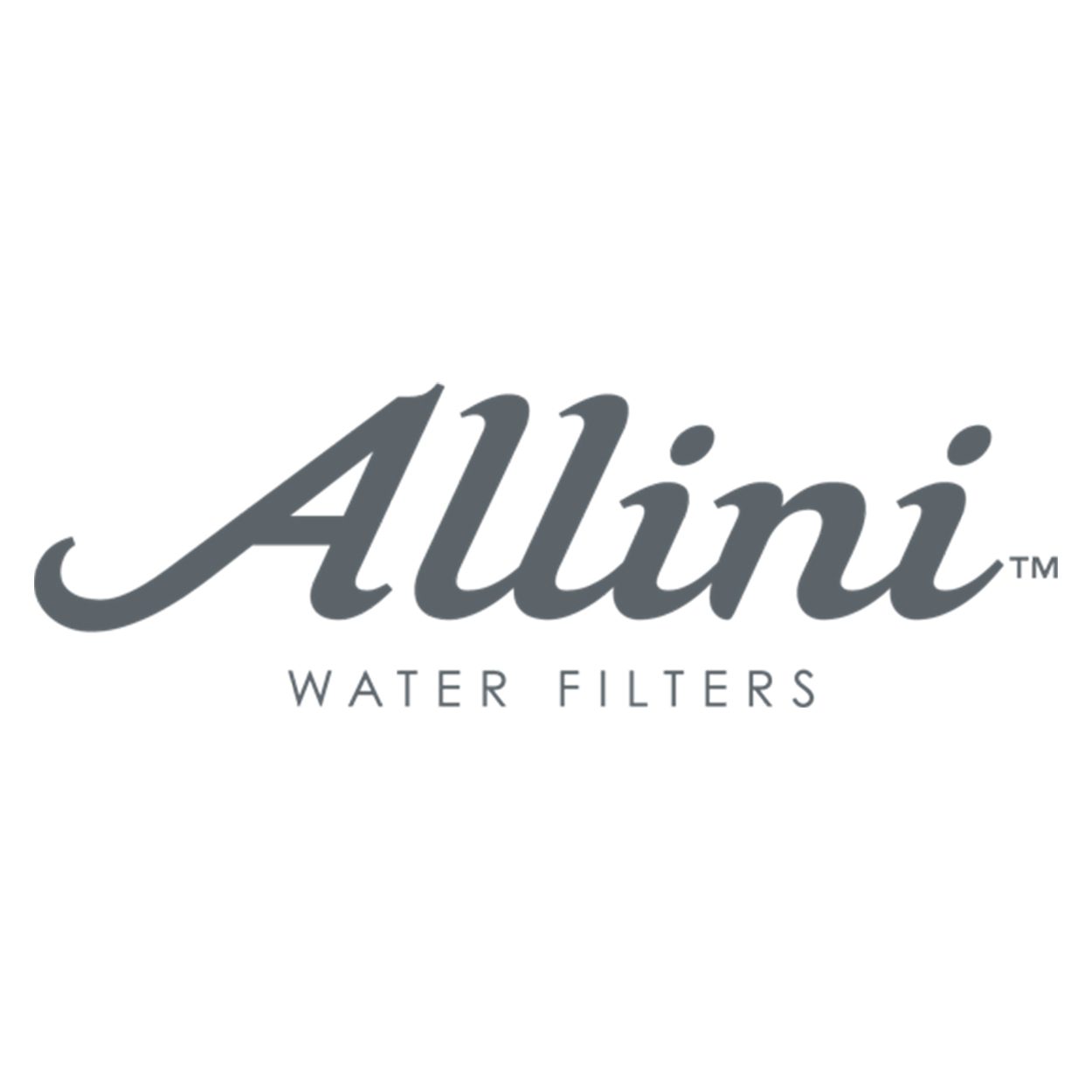 Allini Water Filters logo