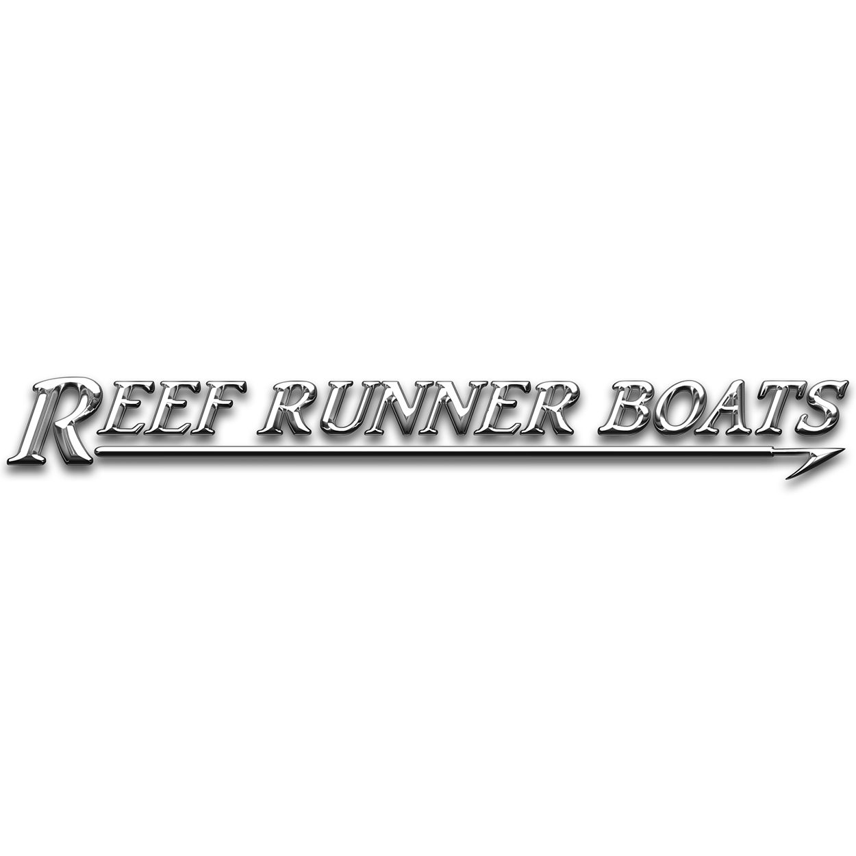 Reef Runner Boats logo