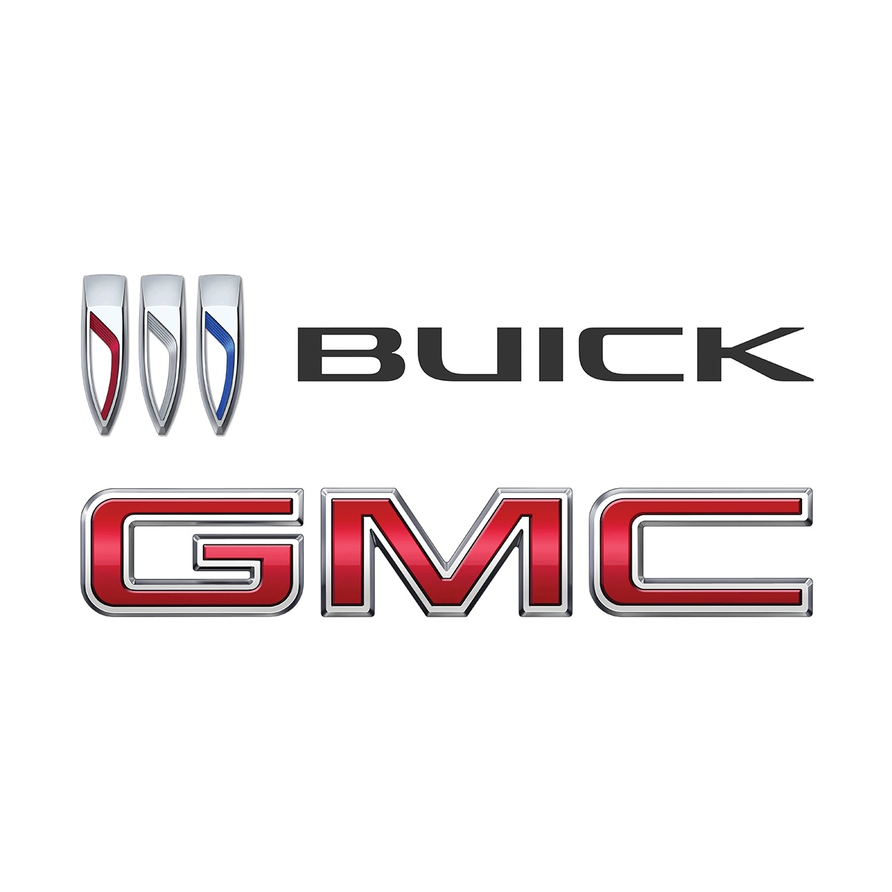 GMC Buick Logo