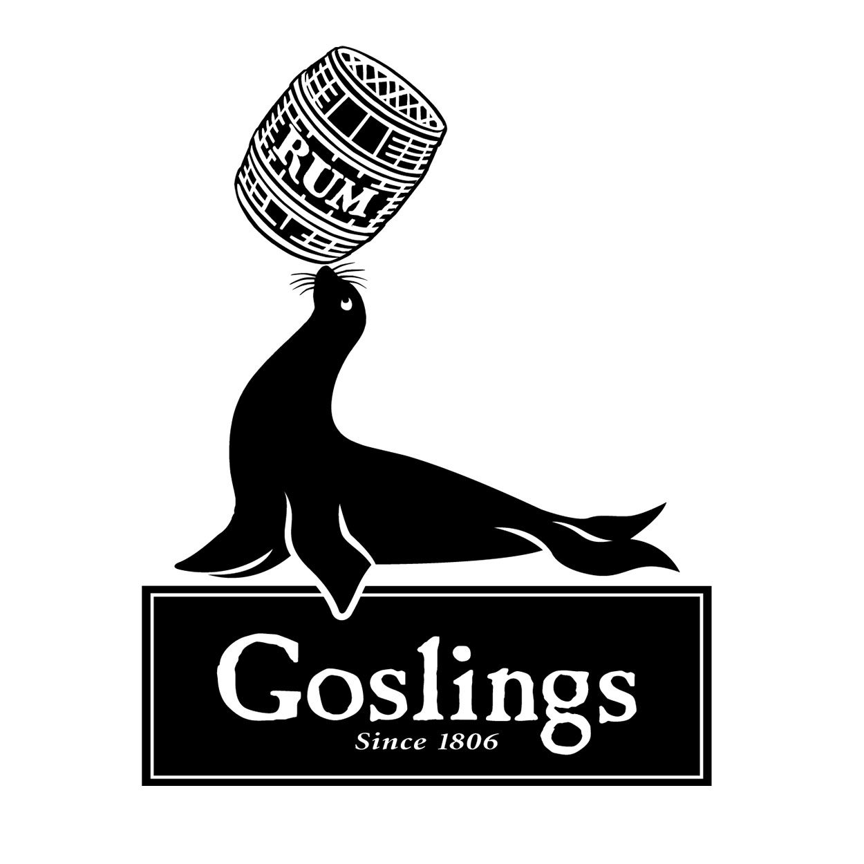 Goslings logo