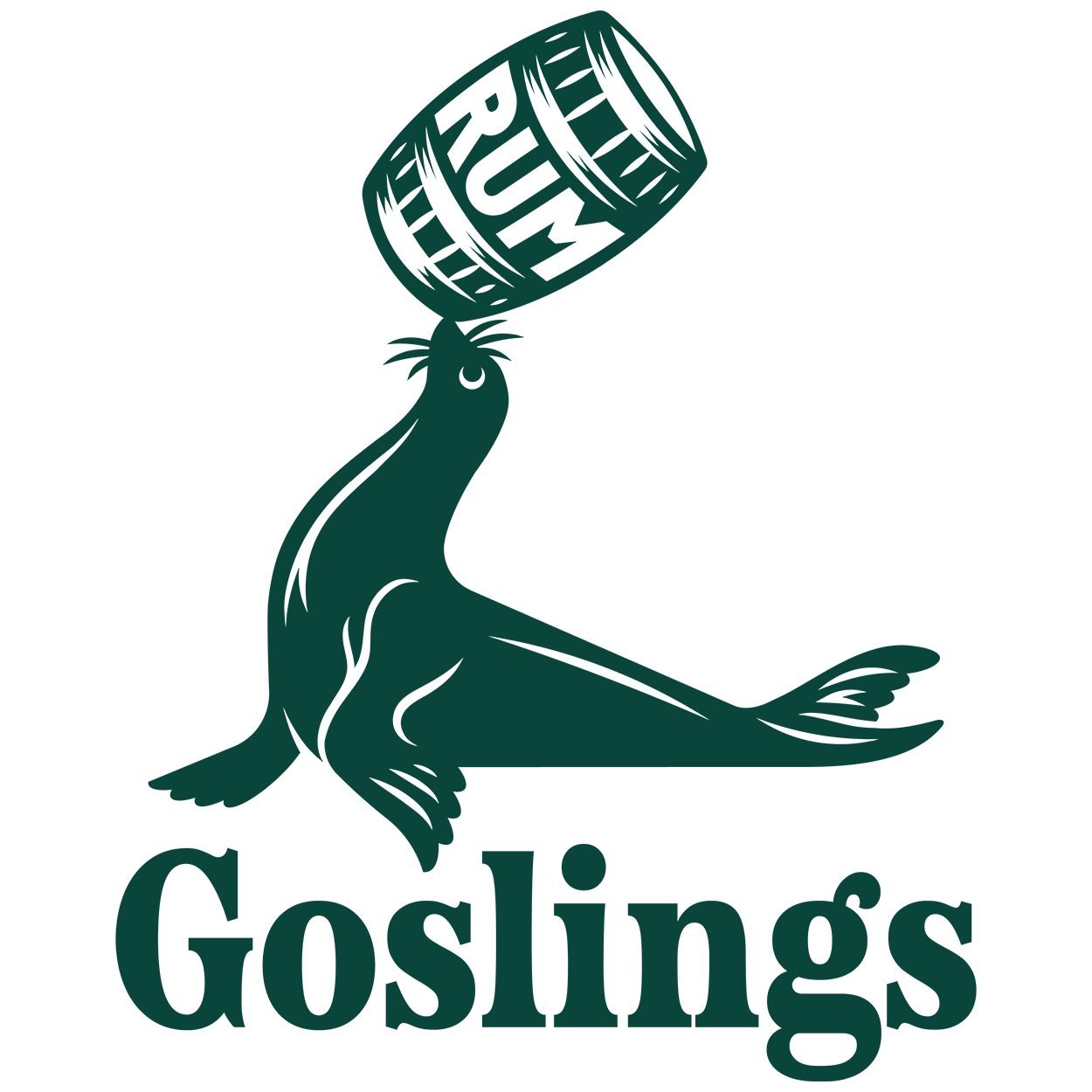 Goslings logo