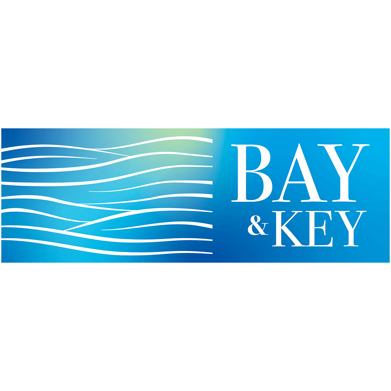 Bay and Key Logo