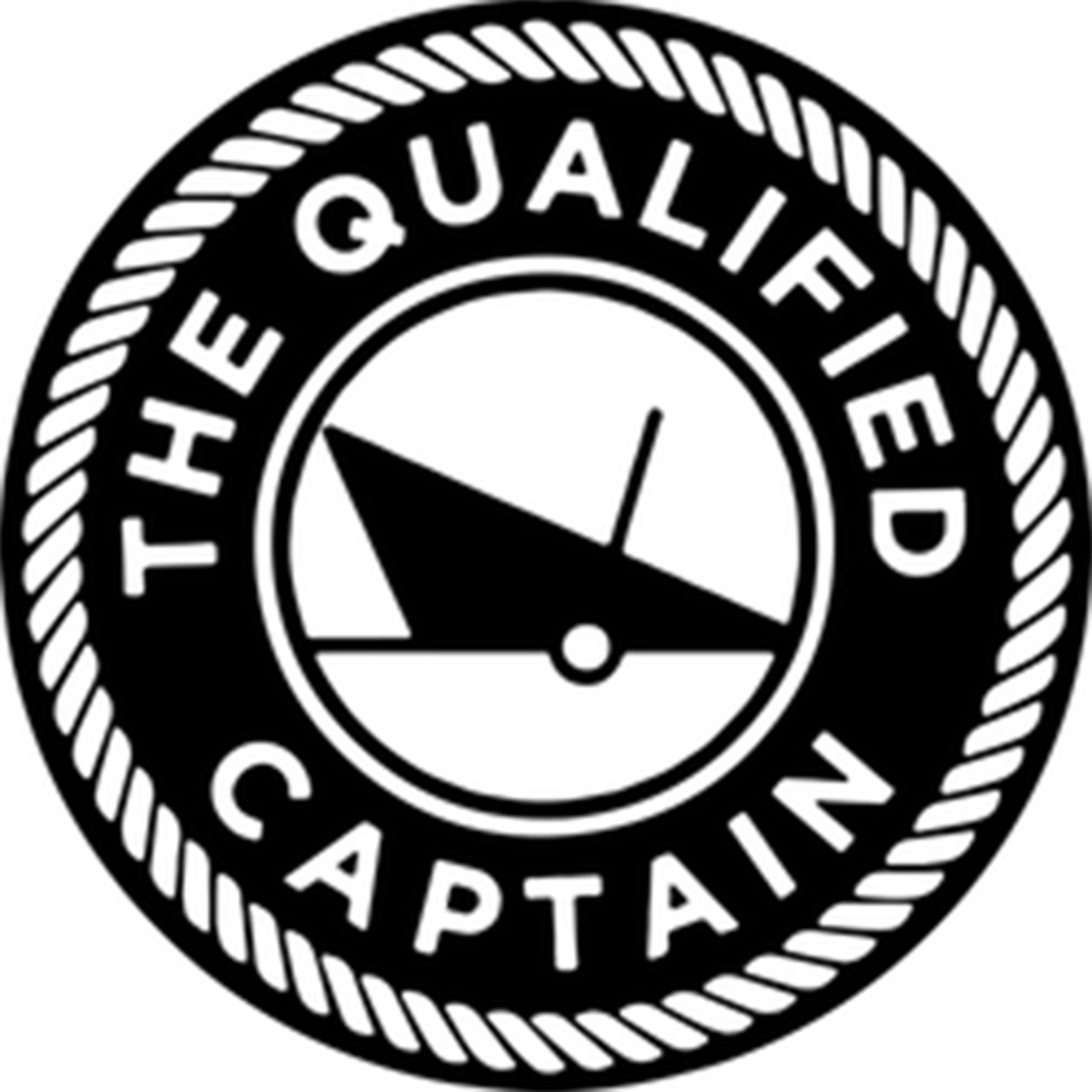 Qualified Captain logo