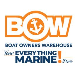 Boat Owners Warehouse logo