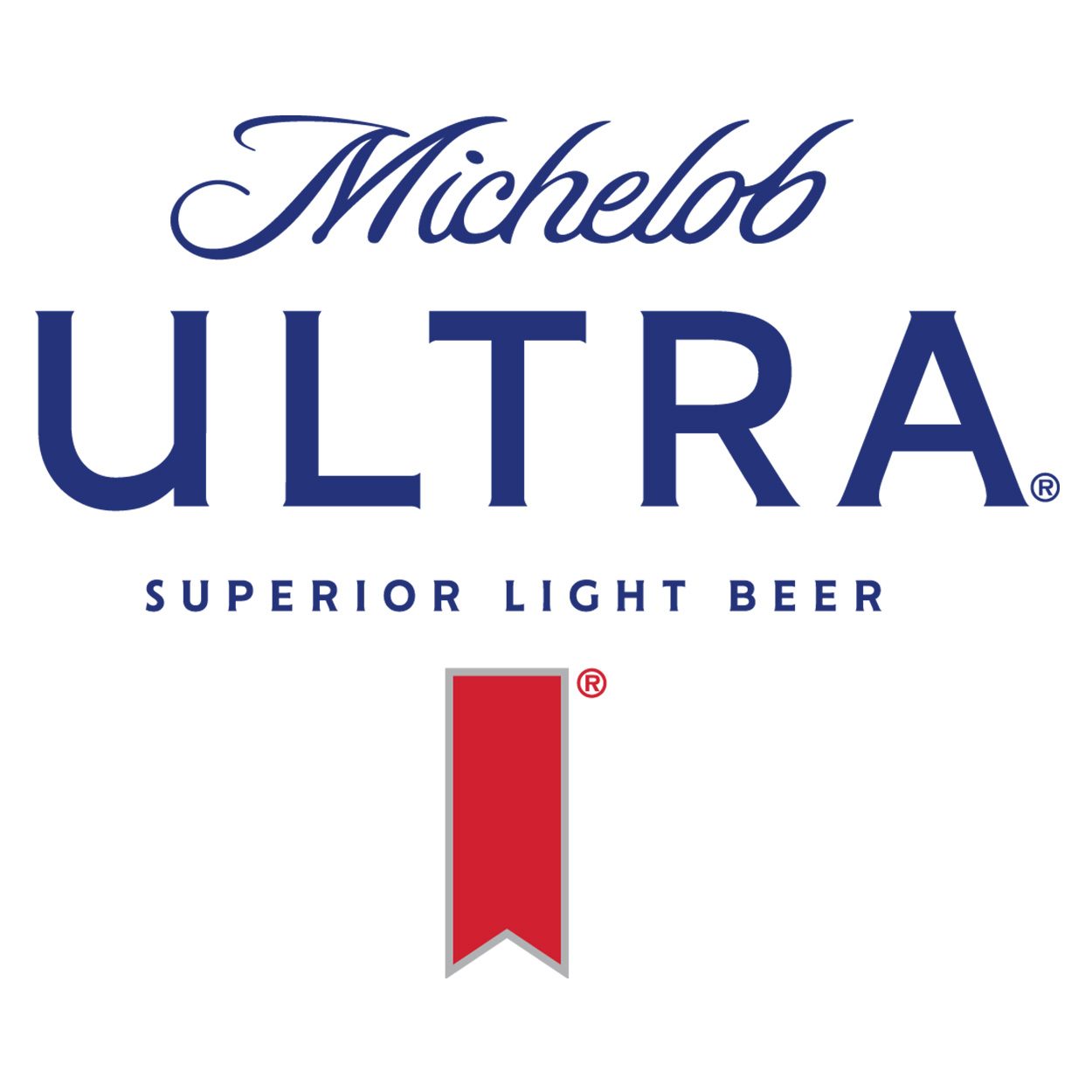 Michelob Ultra logo
